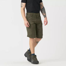 Load image into Gallery viewer, Helikon-Tex UTS® Urban Tactical Shorts 11" Polycotton Stretch Ripstop