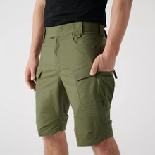 Load image into Gallery viewer, Helikon-Tex UTS® Urban Tactical Shorts 11" Polycotton Stretch Ripstop