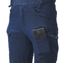 Load image into Gallery viewer, Helikon-Tex UTP(Urban Tactical Pants) - Denim Stretch