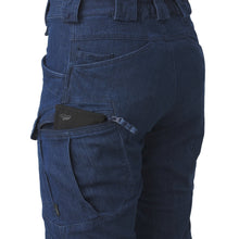 Load image into Gallery viewer, Helikon-Tex UTP(Urban Tactical Pants) - Denim Stretch