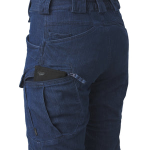 Helikon-Tex UTP(Urban Tactical Pants) - Denim Stretch