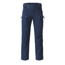 Load image into Gallery viewer, Helikon-Tex UTP(Urban Tactical Pants) - Denim Stretch