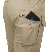 Load image into Gallery viewer, Helikon-Tex Womens UTP Resized (Urban Tactical Pants) - Polycotton Ripstop