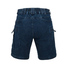 Load image into Gallery viewer, Helikon Tex UTS (Urban Tactical Shorts) 8.5&quot; - Denim Stretch