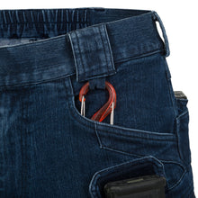 Load image into Gallery viewer, Helikon Tex UTS (Urban Tactical Shorts) 8.5&quot; - Denim Stretch