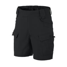 Load image into Gallery viewer, Helikon-Tex Urban Tactical Shorts 6&quot; - Polycotton Ripstop