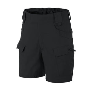 Helikon-Tex Urban Tactical Shorts 6" - Polycotton Ripstop