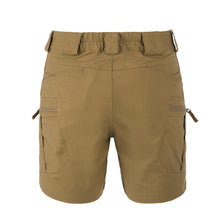 Load image into Gallery viewer, Helikon-Tex Urban Tactical Shorts 6&quot; - Polycotton Ripstop