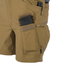 Load image into Gallery viewer, Helikon-Tex Urban Tactical Shorts 6&quot; - Polycotton Ripstop