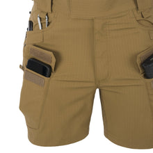 Load image into Gallery viewer, Helikon-Tex Urban Tactical Shorts 6&quot; - Polycotton Ripstop