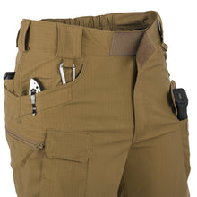 Load image into Gallery viewer, Helikon-Tex Urban Tactical Shorts 6&quot; - Polycotton Ripstop