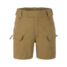 Load image into Gallery viewer, Helikon-Tex Urban Tactical Shorts 6&quot; - Polycotton Ripstop