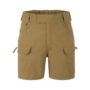 Helikon-Tex Urban Tactical Shorts 6" - Polycotton Ripstop