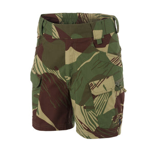 Helikon Tex Urban Tactical Shorts 6" - Polycotton Stretch Ripstop