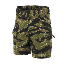 Load image into Gallery viewer, Helikon Tex Urban Tactical Shorts 6&quot; - Polycotton Stretch Ripstop