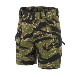 Helikon Tex Urban Tactical Shorts 6" - Polycotton Stretch Ripstop