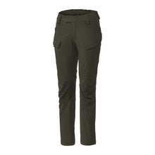 Load image into Gallery viewer, Helikon Tex Women&#39;s OTP (Outdoor Tactical Pants) - Versastretch