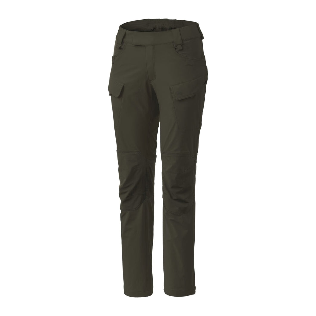 Helikon Tex Women's OTP (Outdoor Tactical Pants) - Versastretch