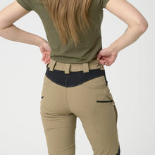 Load image into Gallery viewer, Helikon Tex Women&#39;s OTP (Outdoor Tactical Pants) - Versastretch