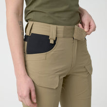 Load image into Gallery viewer, Helikon Tex Women&#39;s OTP (Outdoor Tactical Pants) - Versastretch