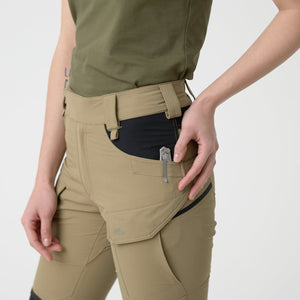 Helikon Tex Women's OTP (Outdoor Tactical Pants) - Versastretch