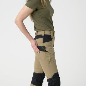 Helikon Tex Women's OTP (Outdoor Tactical Pants) - Versastretch