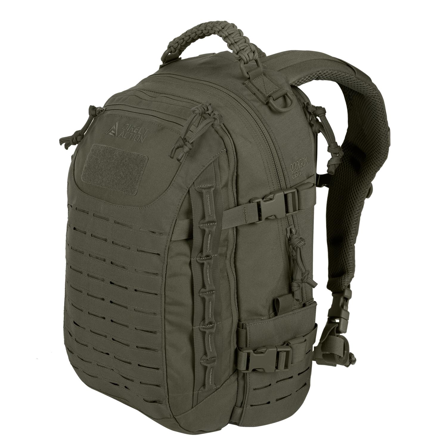 Direct Action Dragon Egg MK II Backpack – On Duty Equipment