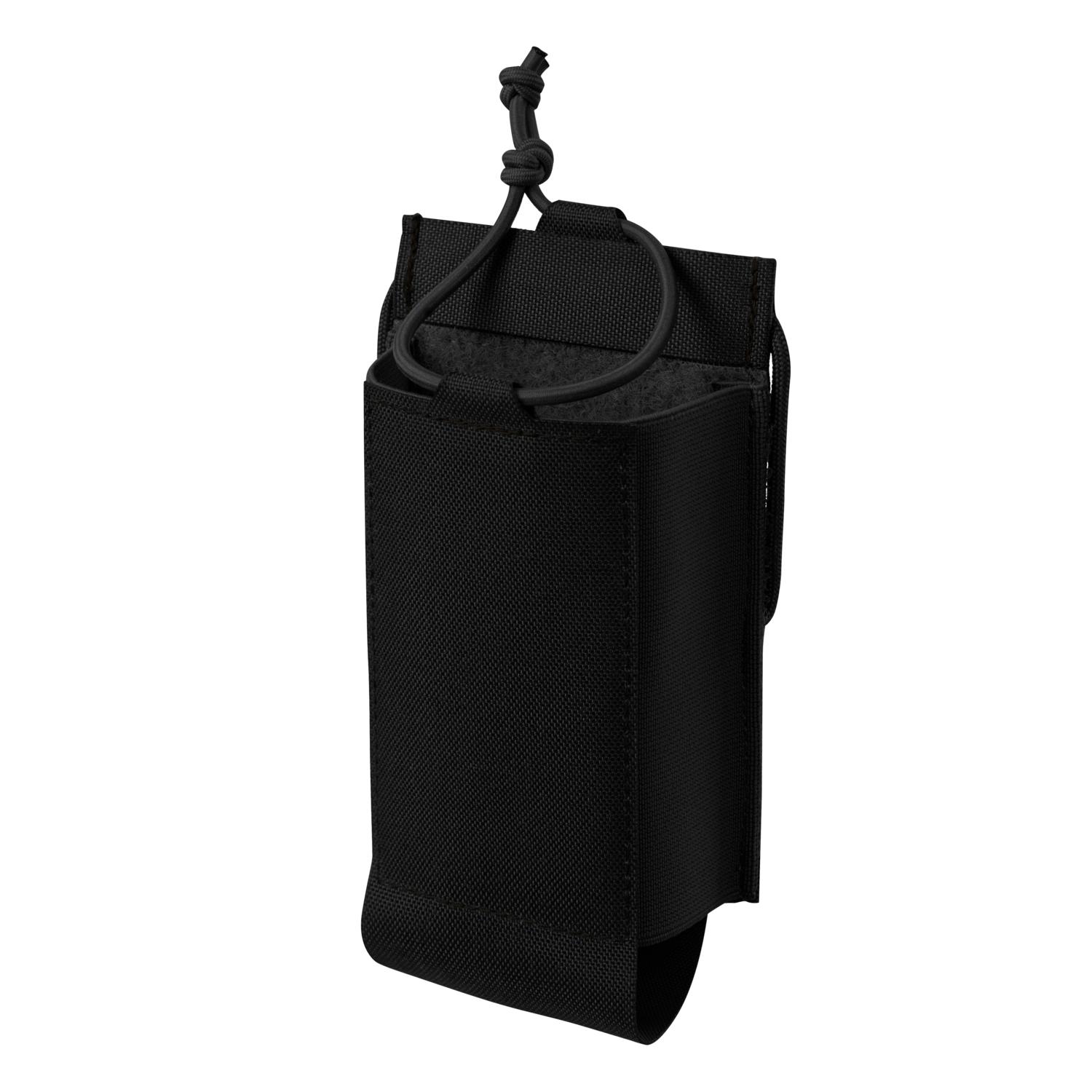 Direct Action Slick Radio Pouch – On Duty Equipment