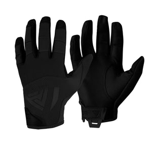 Direct Action Hard Leather Gloves