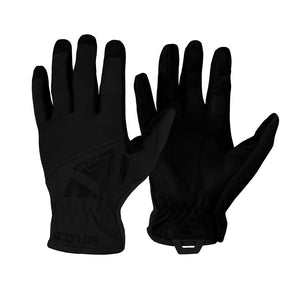 Direct Action Light Leather Gloves