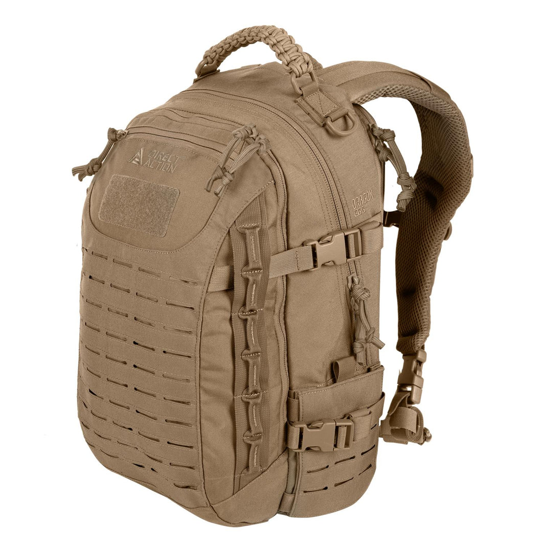 Direct Action Dragon Egg MK II Backpack – On Duty Equipment