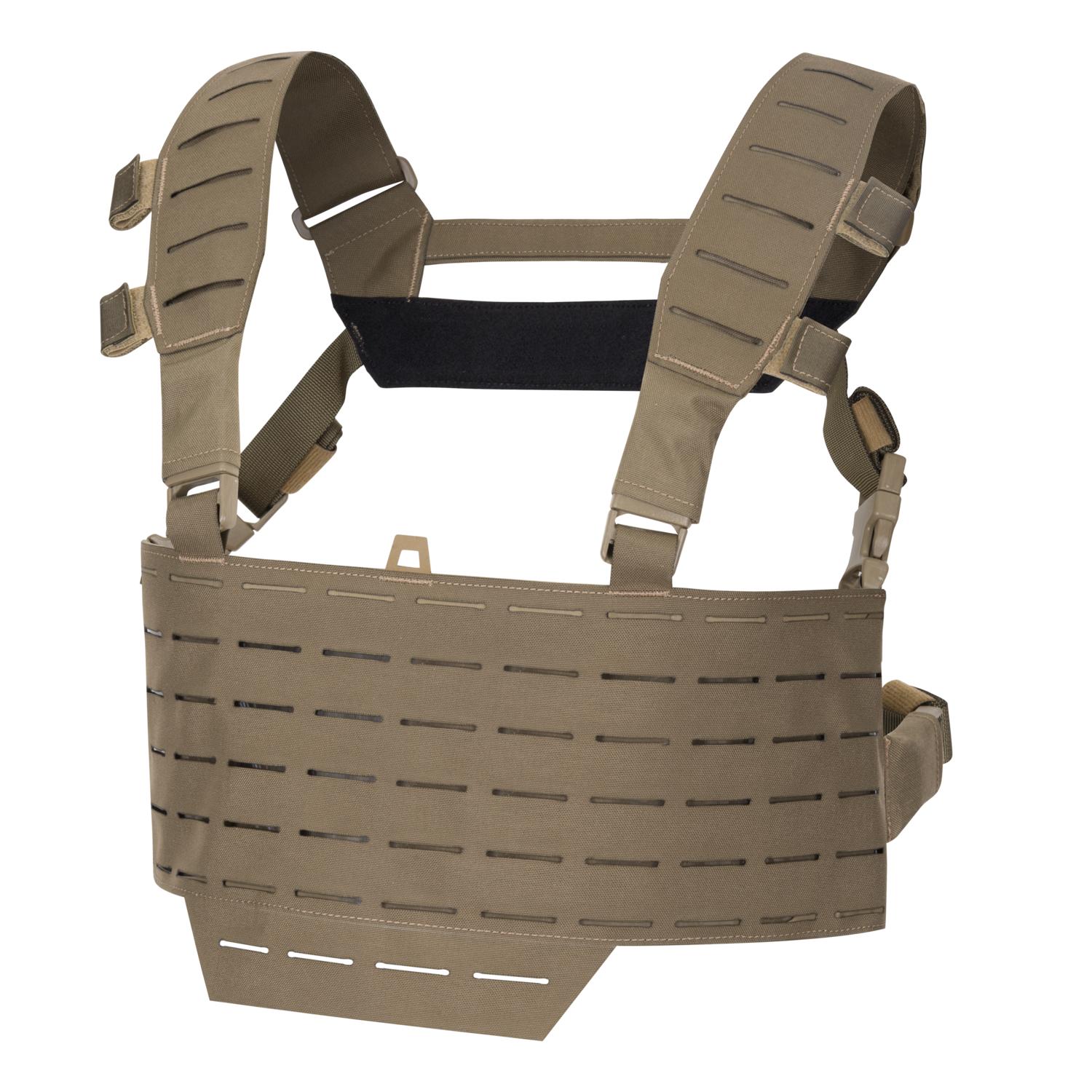 Direct Action Warwick Slick Chest Rig – On Duty Equipment