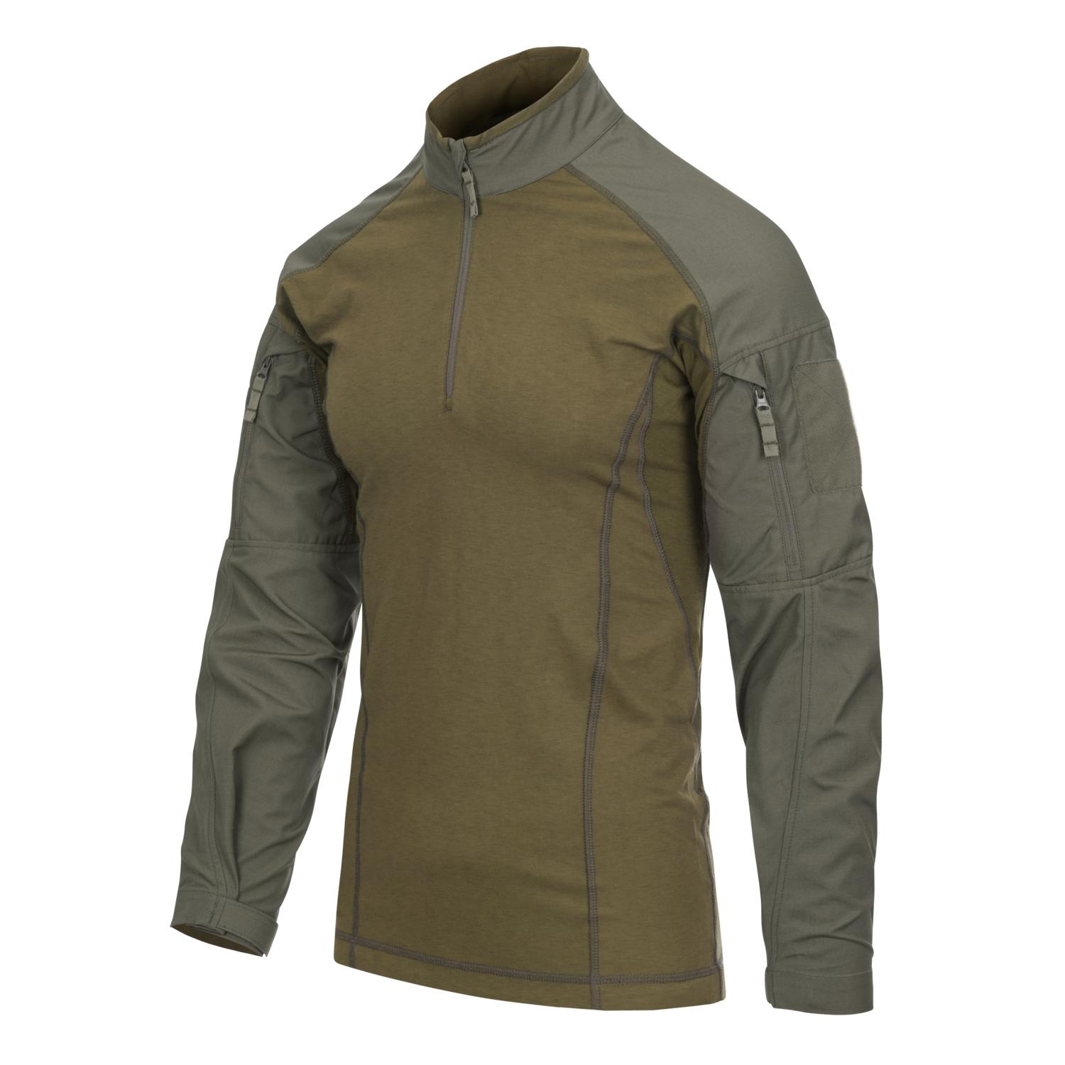 Direct Action Vanguard Combat Shirt – On Duty Equipment