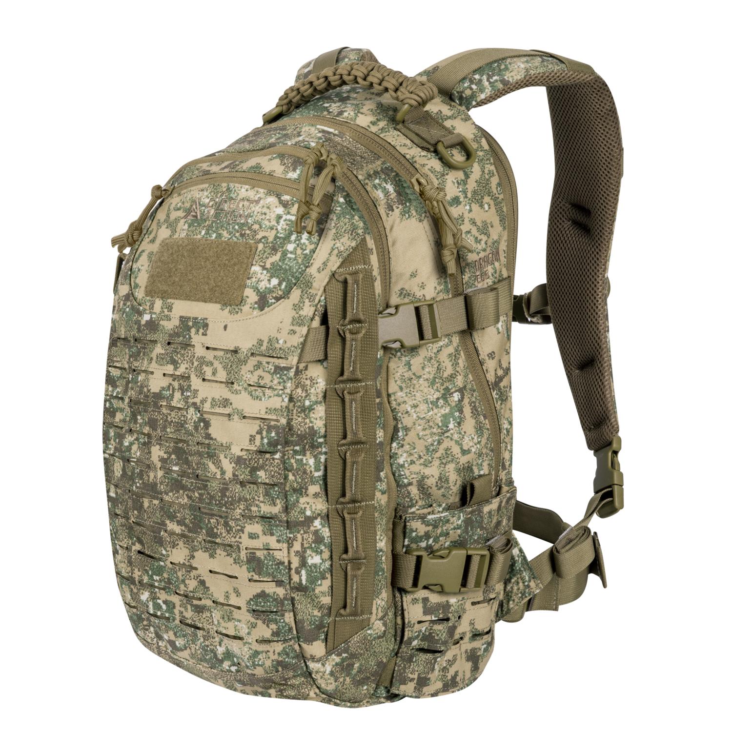 Direct Action Dragon Egg MK II Backpack – On Duty Equipment