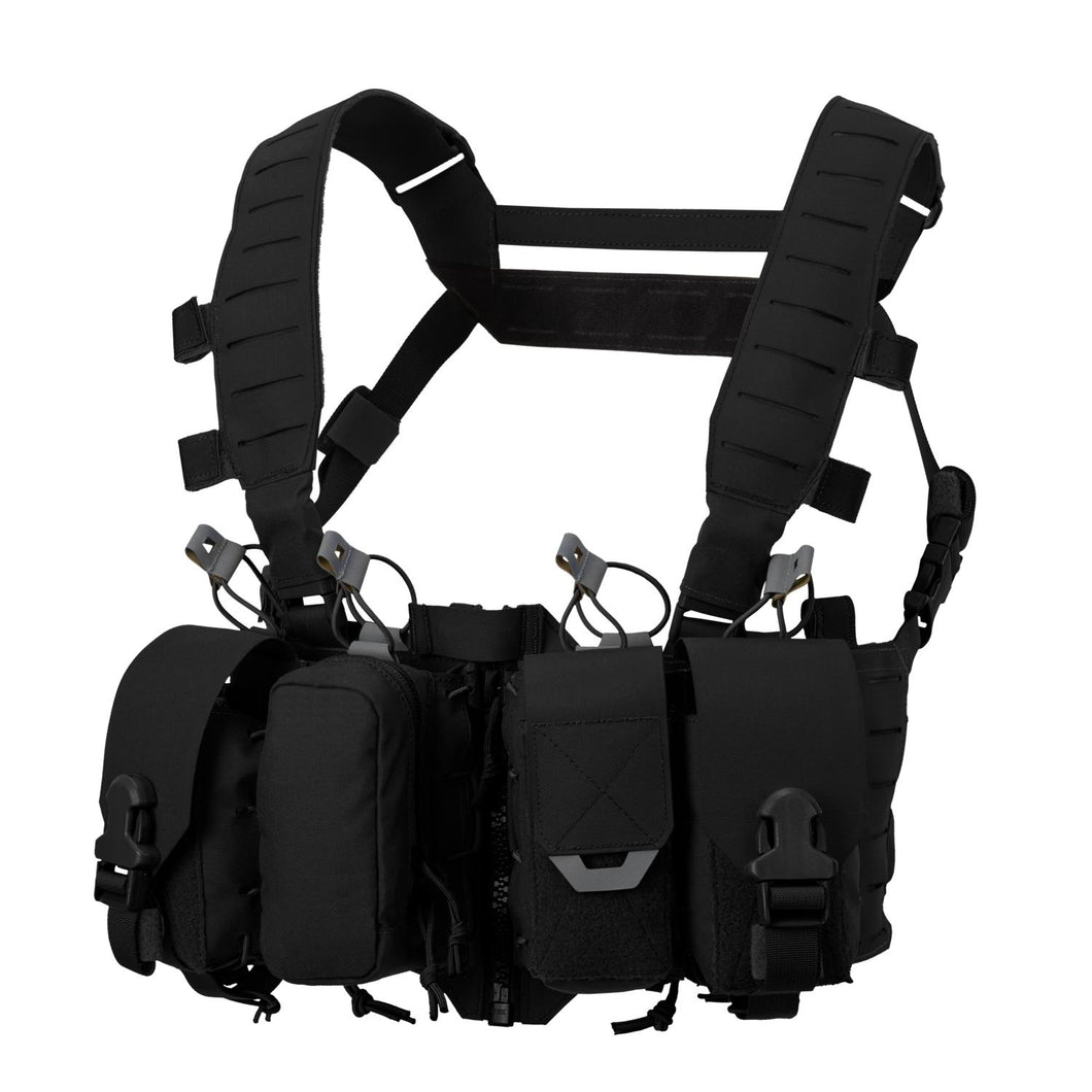 【実物】DIRECT ACTION HURRICANE Chest Rig Direct Action Hurricane Hybrid Chest Rig – On Duty Equipment