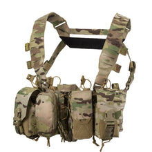 Load image into Gallery viewer, Direct Action Hurricane Hybrid Chest Rig