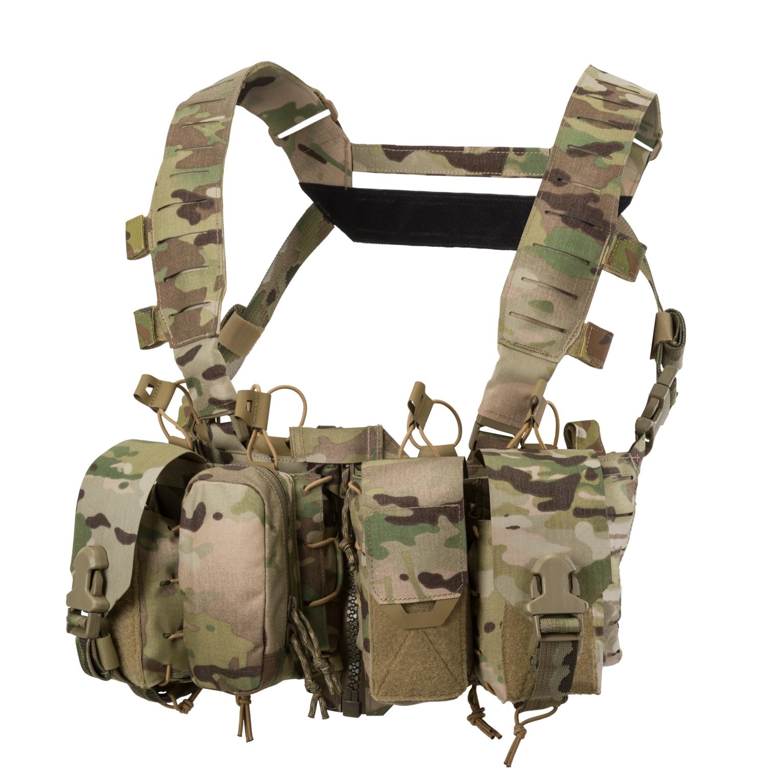 Direct Action Chest Rigs – On Duty Equipment