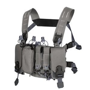 Direct Action Thunderbolt Compact Chest Rig