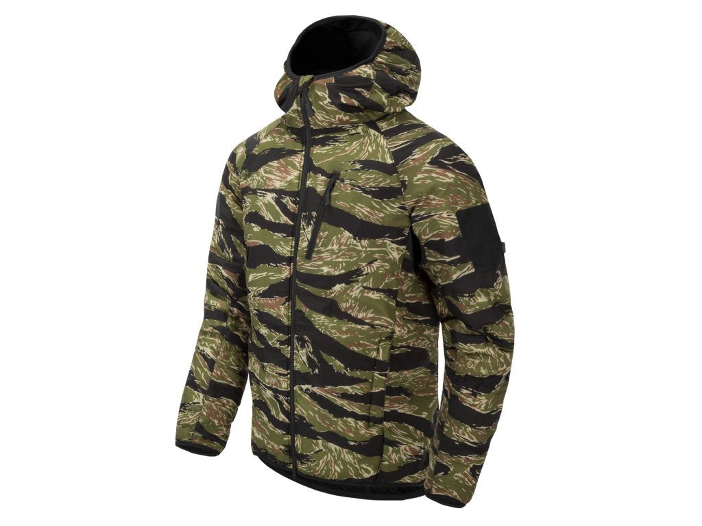 Helikon-Tex Wolfhound Hoodie Climashield Apex 67G