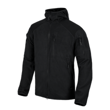 Load image into Gallery viewer, Helikon Tex Alpha Hoodie Jacket - Grid Fleece