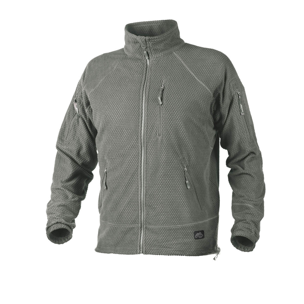 Helikon-Tex Alpha Tactical Jacket Grid Fleece