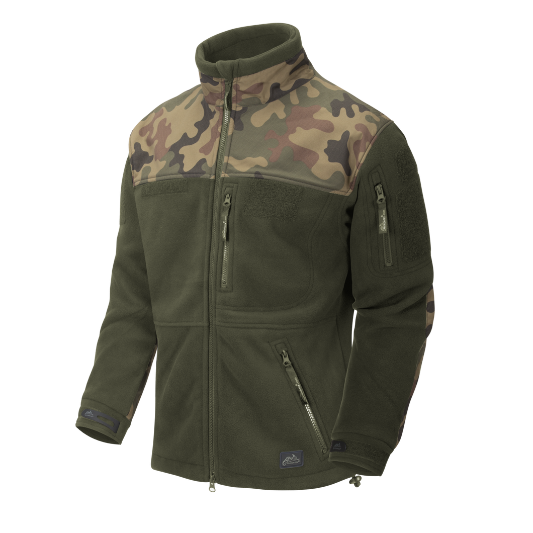 Helikon-Tex Polish Infantry Fleece