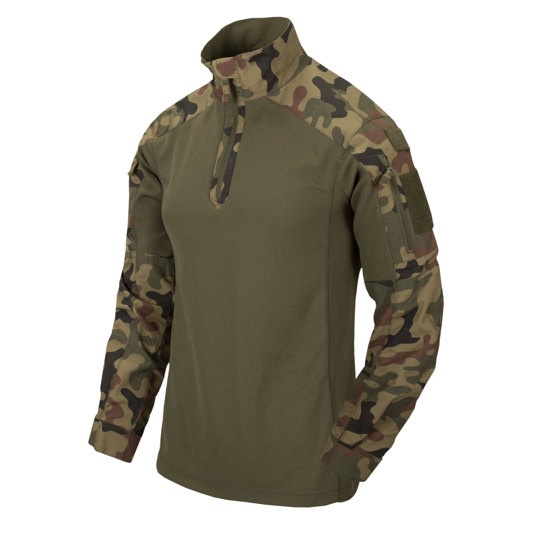 Helikon-Tex MCDU Combat Shirt - Nyco ripstop