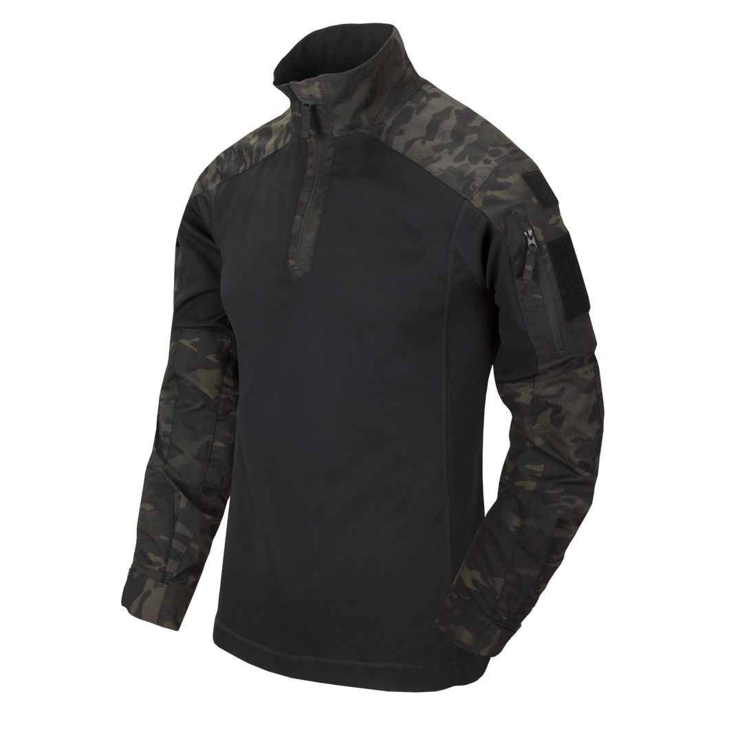 Helikon-Tex MCDU Combat Shirt - Nyco ripstop