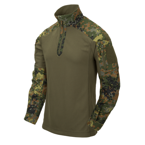 Helikon-Tex MCDU Combat Shirt - Nyco ripstop