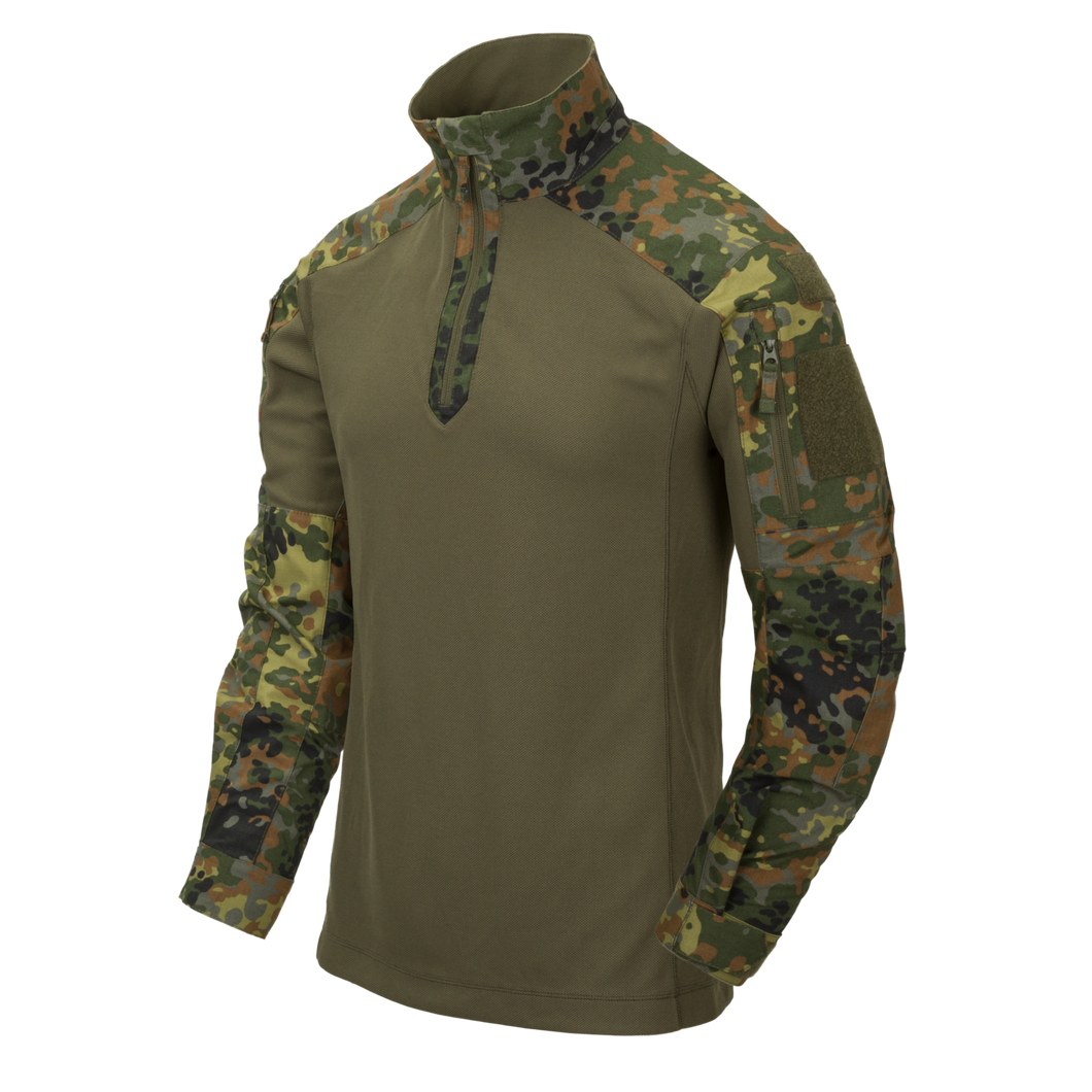 Helikon-Tex MCDU Combat Shirt - Nyco ripstop