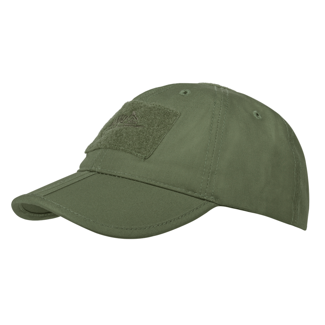 Helikon Tex Baseball Folding Cap Polycotton Ripstop