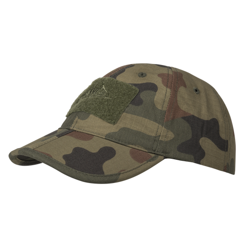 Helikon Tex Baseball Folding Cap Polycotton Ripstop