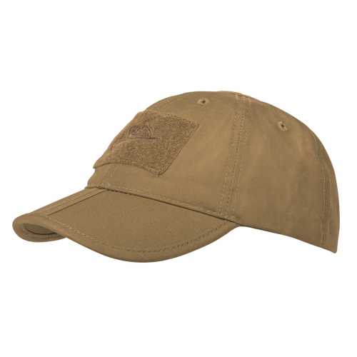 Helikon Tex Baseball Folding Cap Polycotton Ripstop