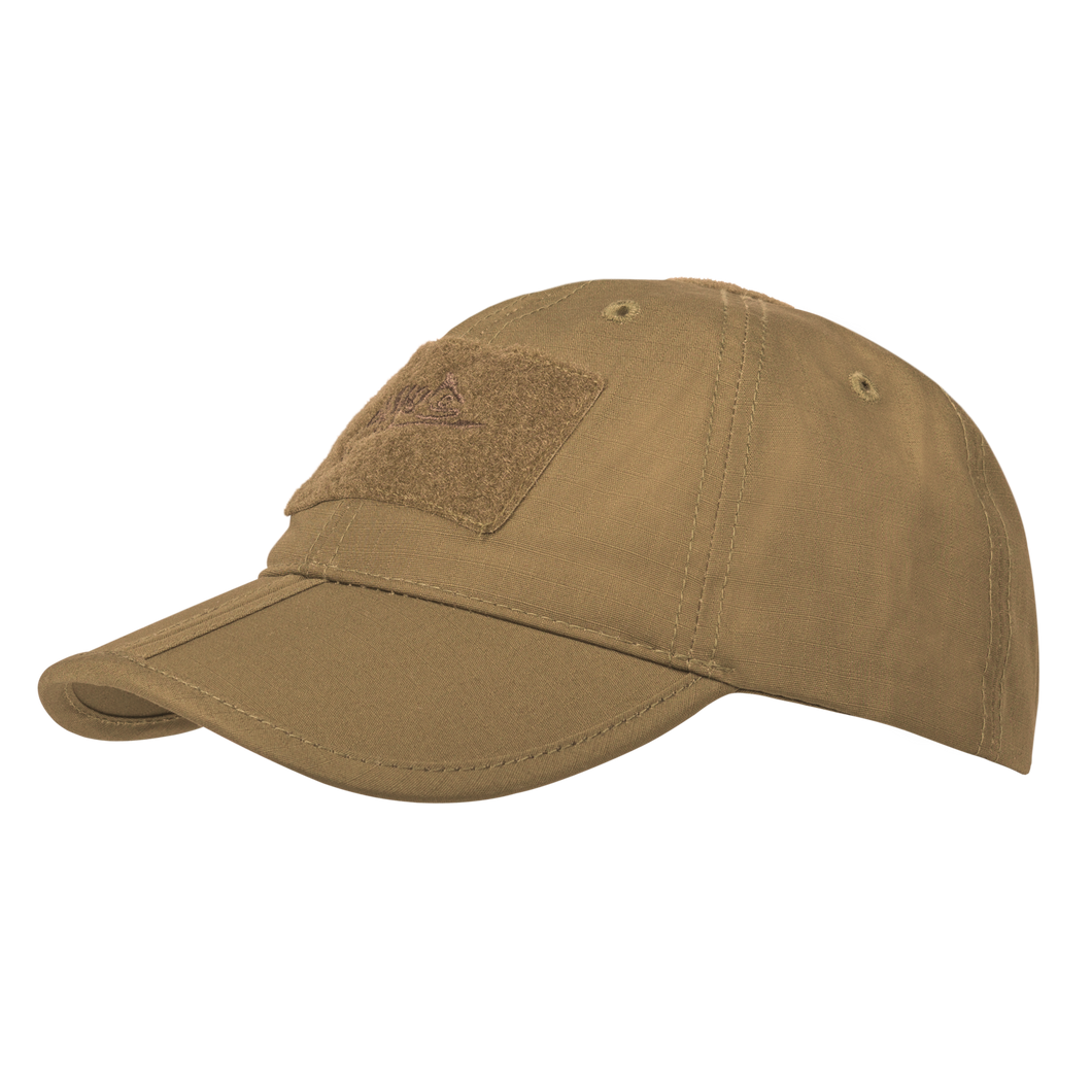 Helikon Tex Baseball Folding Cap Polycotton Ripstop